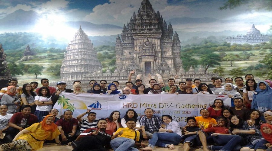 Tiket PROMO DMZ Bali 3D Art Museum, Berwisata Seru ke Museum 3 Dimensi di Bali