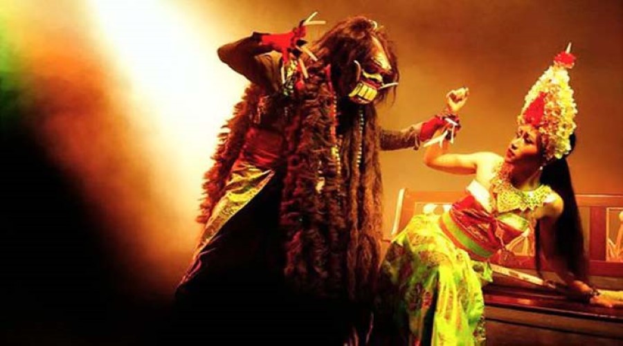 Tiket PROMO Kuta Theater, Menikmati Magic Show di Kuta