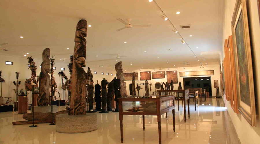 Tiket Promo Museum Pasifika, Yuk Berwisata Sambil Belajar Sejarah dan Budaya Bangsa