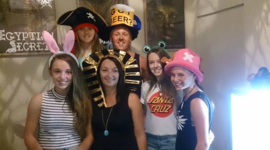 Tiket PROMO Totem Room Escape Challenge Bali, Nikmati Wisata Permainan Teka Teki di Bali