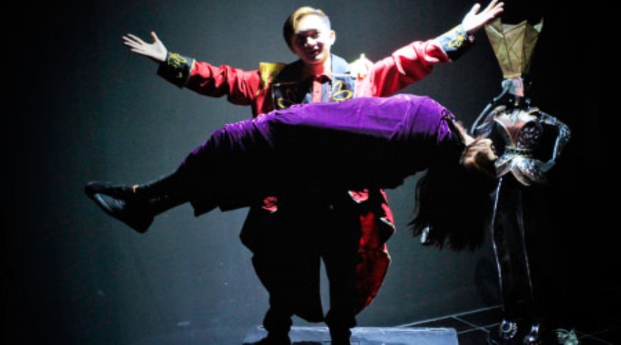 Promo Terbaru!! Lebih Hemat, Beli Online Tiket Promo World of Magic Bali, Pertunjukkan Sulap di Bali!