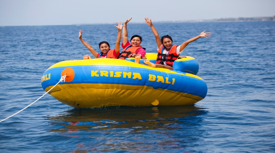 Check Promo Terbaru Krisna Watersport Lovina, Beli Voucher Online Lebih Hemat dan Cepat!