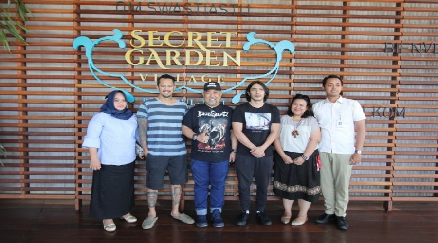 Promo Terbaru, Tiket Murah Secret Garden Village Bedugul, Harga Lebih Hemat!